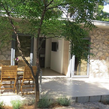 Camping Mia Bungalow & Mobile Home Biograd Na Moru Exterior photo