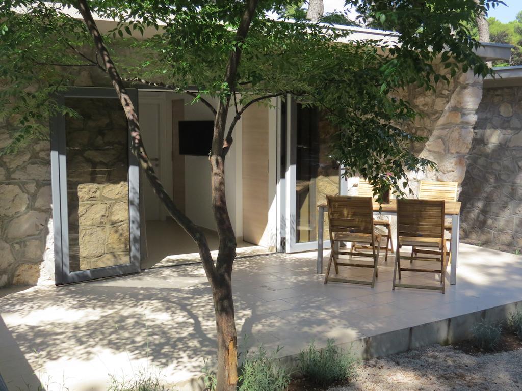 Camping Mia Bungalow & Mobile Home Biograd Na Moru Room photo