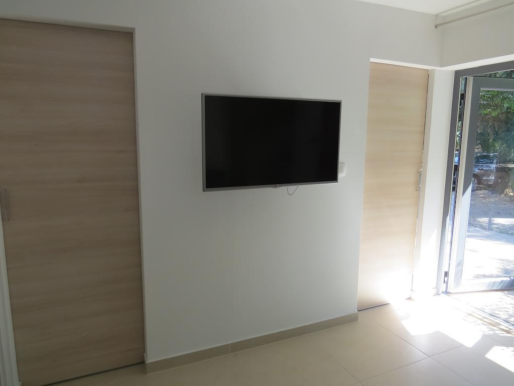 Camping Mia Bungalow & Mobile Home Biograd Na Moru Room photo