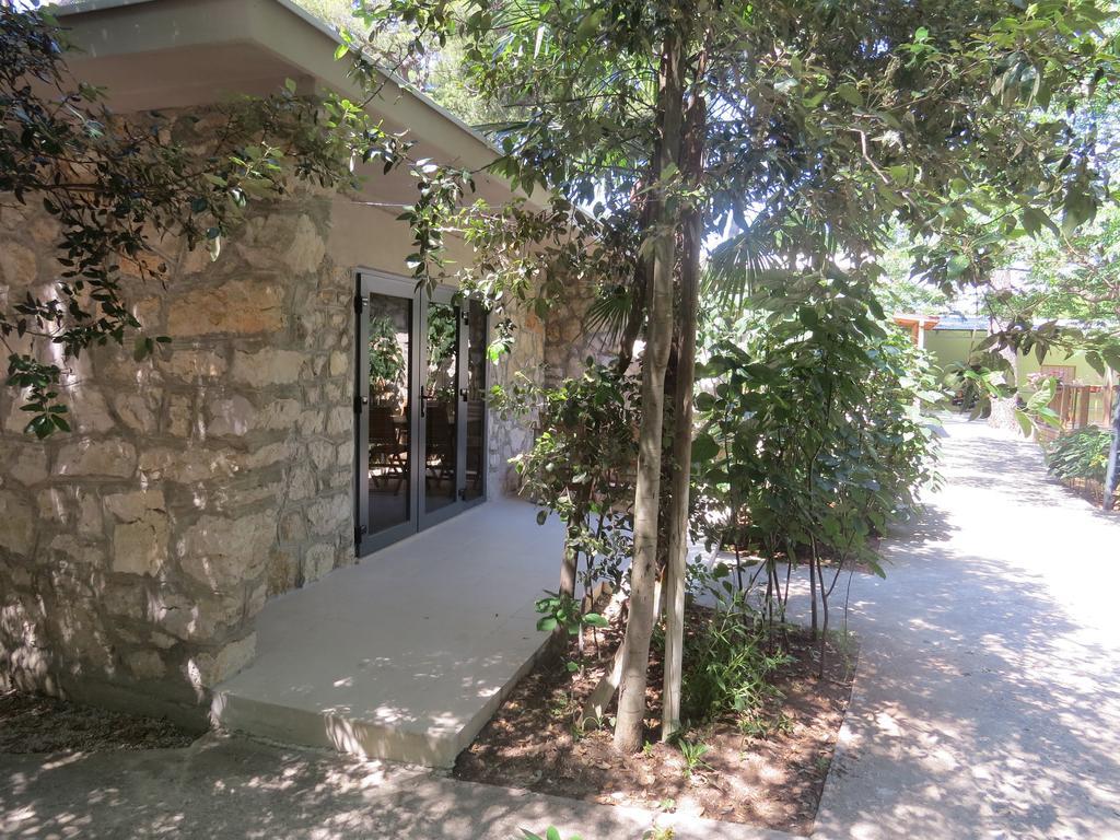 Camping Mia Bungalow & Mobile Home Biograd Na Moru Room photo